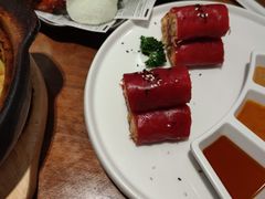 -蝴蝶里·粤菜·点心(龙湖杭州金沙天街店)