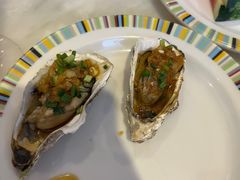 -吉布鲁牛排海鲜自助(步步高店)