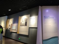 -白鹤梁水下博物馆
