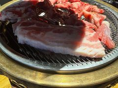 -泥炉烧肉师(新街口金銮巷店)