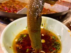 -重庆老火锅王(永陵路分店)