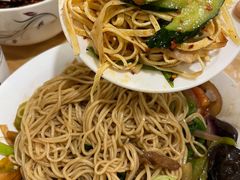 -水仙拉面(水仙街店)