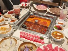 -海底捞火锅(龙首印象城店)