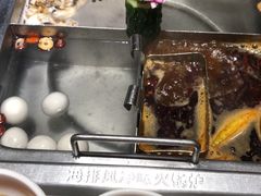 -海底捞火锅(方塔东街店)
