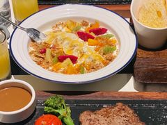 安格斯肉眼-西堤牛排(合肥之心城店)