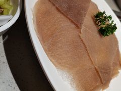 -海底捞火锅(金地广场生日主题店)