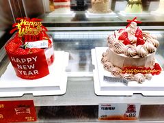 -BreadTalk面包新语·烘焙蛋糕(高德置地春广场店)