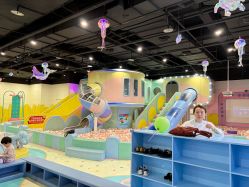 -乐之翼家庭娱乐中心