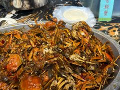-巴犀烧烤(新崇光店)