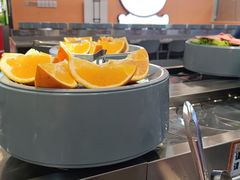 -大橘元自助回转火锅(天河新天地店)