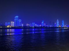 -武汉两江游览·夜游长江(汉口粤汉码头)