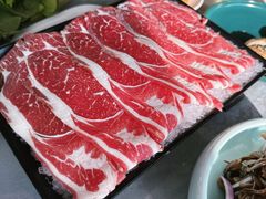 -慢丽江·云南野生菌土鸡锅(付家庄店)