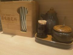 -狮头牌卤味研究所·卤味饭(花城汇南区店)