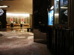 -济南绿地美利亚酒店