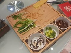 -老德州四合院·德州菜(天衢路店)