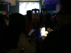 -Hooley's活利仕西餐厅(珠江新城店)