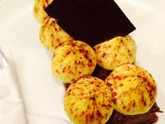 -榖屋house of flour(张江首店)