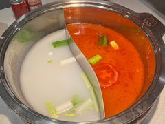 -袁记串串香(新南门店)