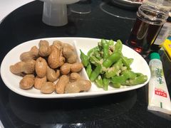 -小厨师·二十年沈家门小海鲜(百井坊巷店)