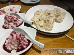 -伊喜饺子·烤鸭(五道口学院路店)