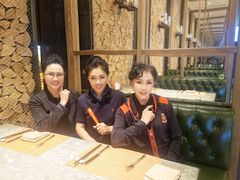 -松咖啡自助餐厅·松北香格里拉