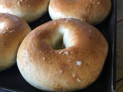 -BIG BAGEL(永康路店)