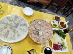 -官塘陈记鱼生·潮汕砂锅粥·牛肉火锅(潮枫路总店)