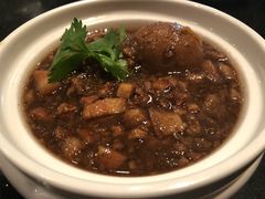 台式卤肉-鹿港小镇(霄云店)