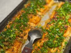 -烤匠麻辣烤鱼(万象城店)