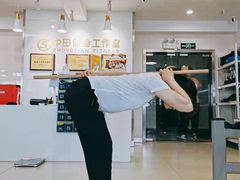 -中田健身工作室(远扬大厦店)