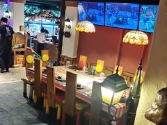 -吧嘚嘴炭烧鸽串吧(北海街店)