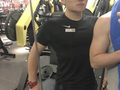 -威尔仕健身(新天地店)