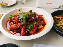 -八珍玉食鸡煲·打边炉(印象城店)