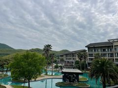 -宁波九龙湖开元度假村