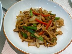 -大树餐厅(万达创始店)
