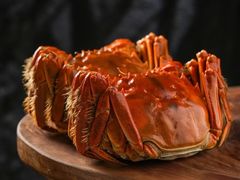 -新光酒家·河豚·海鲜·蟹料理(浦东店)