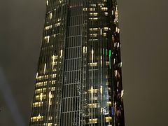 -广交会威斯汀酒店