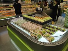 -糕材生•糕点•生日蛋糕(钟楼街店)