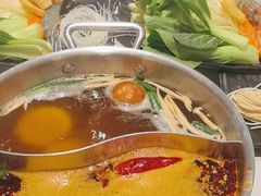 -呷哺呷哺(砂之船奥莱店)