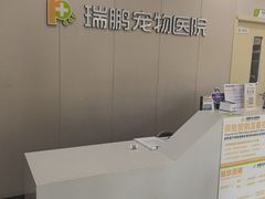 -瑞鹏宠物医院·骨外科·心肾科·肿瘤科(九亭店)