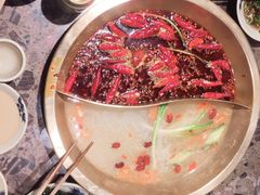 -小龙坎老火锅(金柏林店)