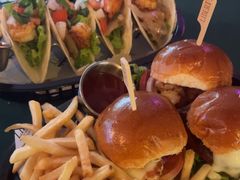 -Liberty Brewing Co·曼哈顿餐吧