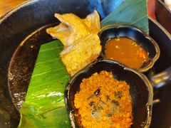 -云海肴·汽锅鸡·云南菜(苏州中心店)