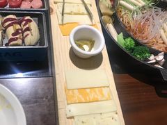 -火炉火自助餐(枫蓝国际店)