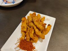 -炉鱼(无锡八佰伴中心店)