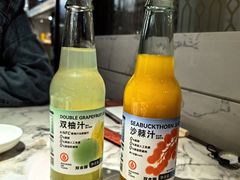 -双合园·海鲜水饺青岛菜(上清路店)
