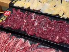 -陈记顺和潮汕牛肉火锅(番禺迎宾大道店)