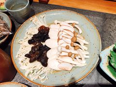 -老墙根涮肉·铜锅·烧烤(欢乐谷·王四营店)