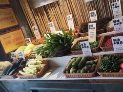 -老灶房-四川土菜(开元店)