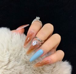 手部美甲-七月美睫 美甲